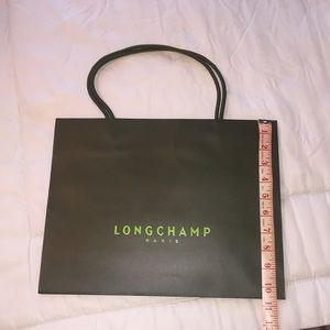 LONGCHAMP Shopping bag